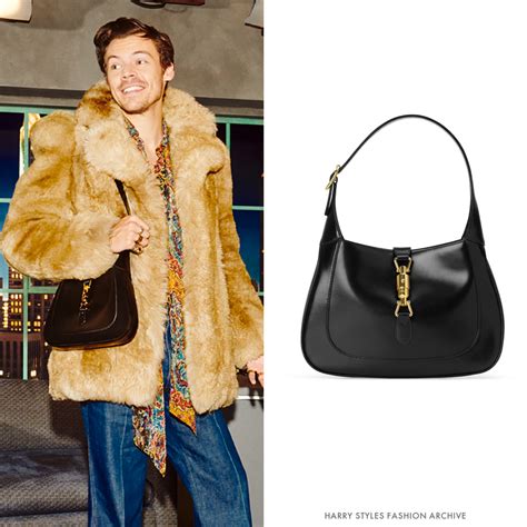 gucci beloved harry|star studded Gucci handbags.